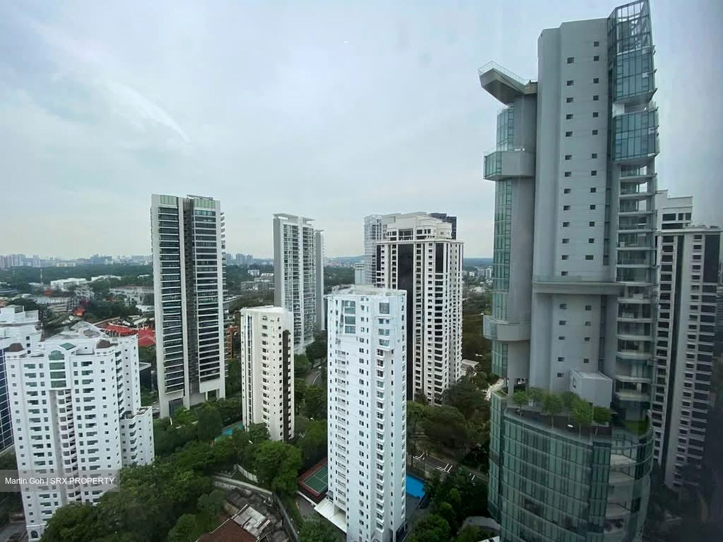 The Tate Residences (D9), Condominium #555685551